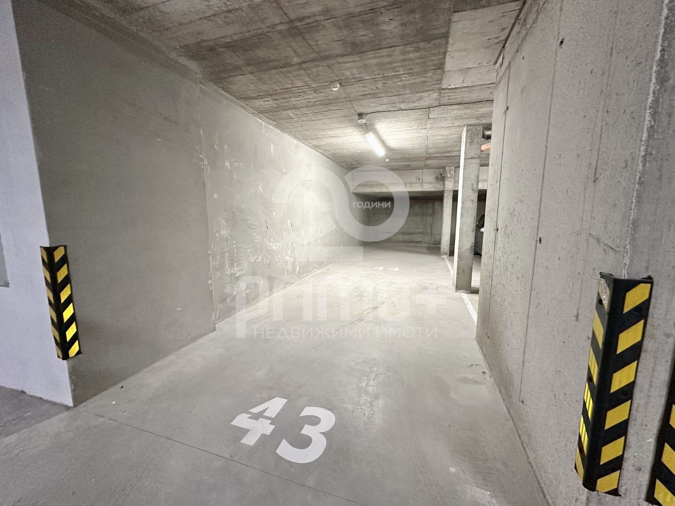 Дава под наем 3-СТАЕН, гр. София, Кръстова вада, снимка 16 - Апартаменти - 54062387