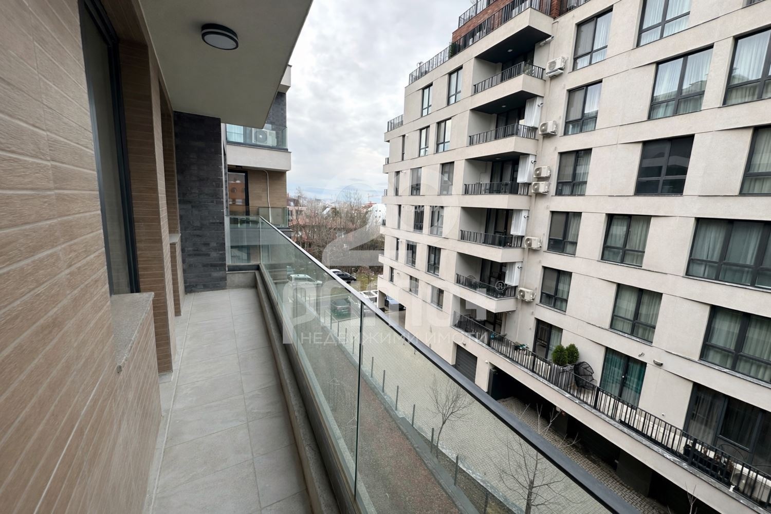 Дава под наем 3-СТАЕН, гр. София, Кръстова вада, снимка 11 - Апартаменти - 54062387