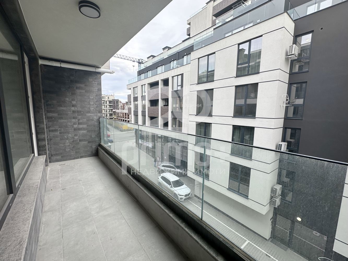 Дава под наем 3-СТАЕН, гр. София, Кръстова вада, снимка 15 - Апартаменти - 54062387