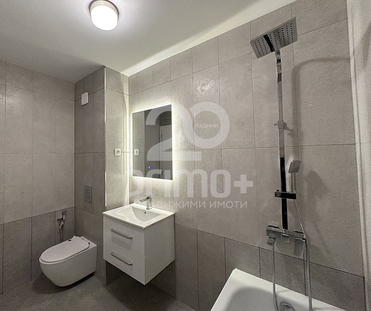 Дава под наем 3-СТАЕН, гр. София, Кръстова вада, снимка 7 - Апартаменти - 54062387