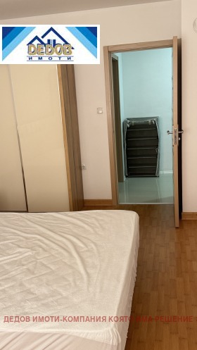 1 slaapkamer Ajazmoto, Stara Zagora 6