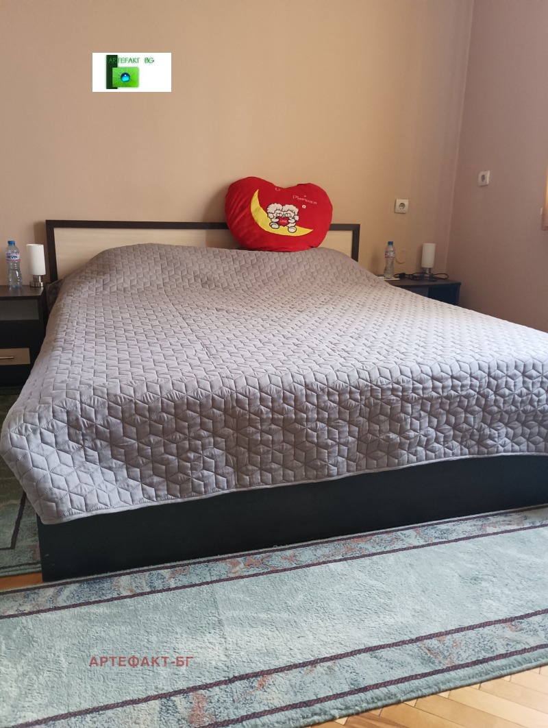 Дава под наем 2-СТАЕН, гр. София, Западен парк