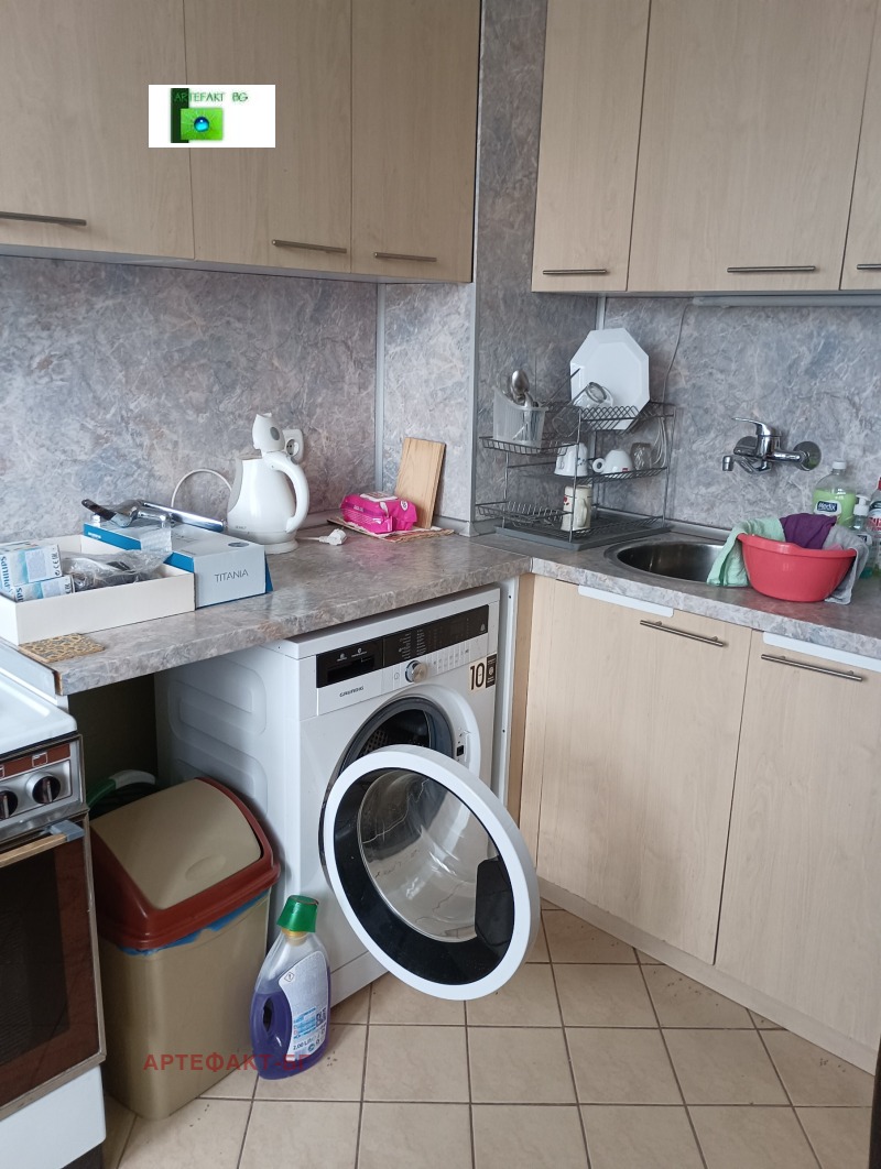 Дава под наем 2-СТАЕН, гр. София, Западен парк, снимка 3 - Апартаменти - 52662482