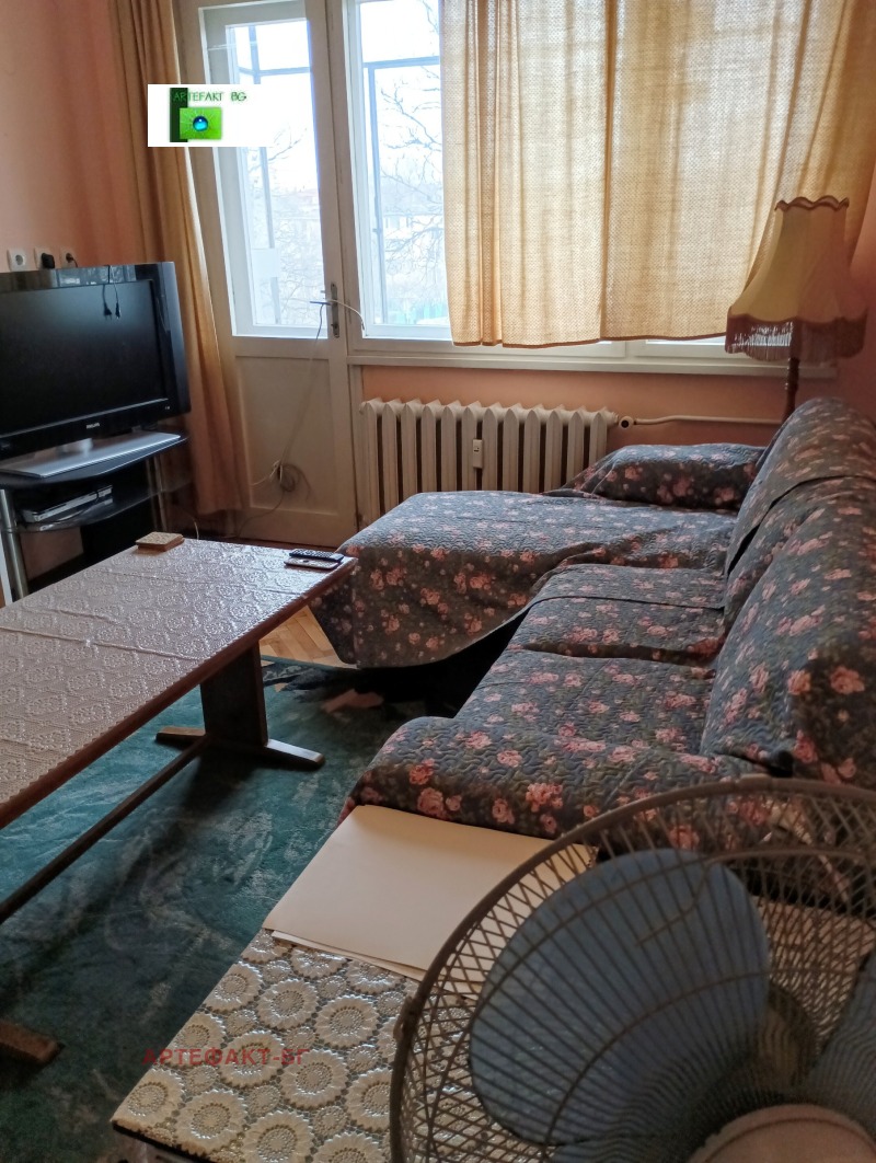 Дава под наем 2-СТАЕН, гр. София, Западен парк, снимка 9 - Апартаменти - 52662482