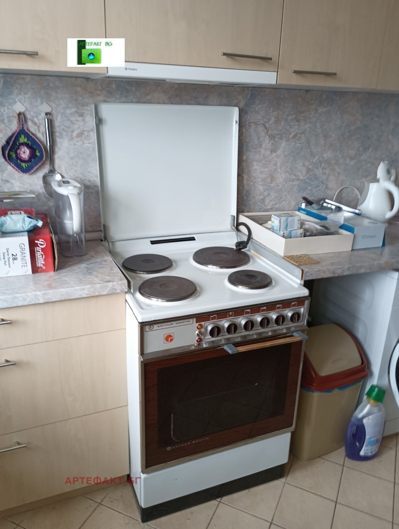 Дава под наем 2-СТАЕН, гр. София, Западен парк, снимка 8 - Апартаменти - 52662482