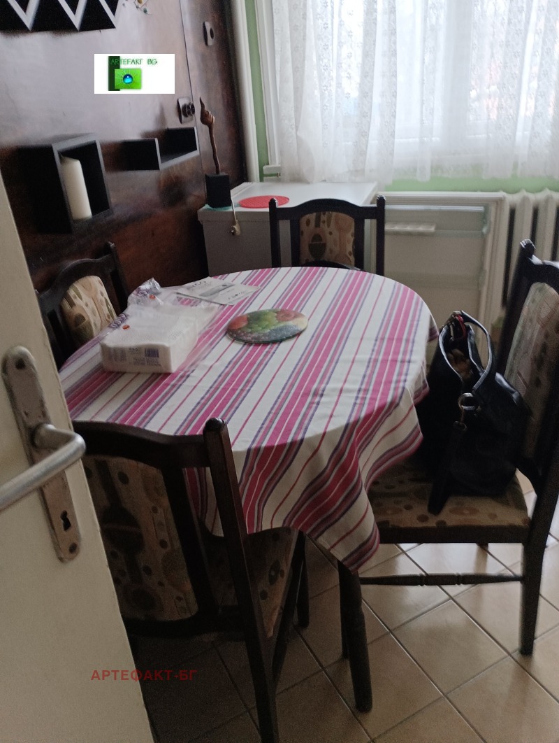 Дава под наем 2-СТАЕН, гр. София, Западен парк, снимка 6 - Апартаменти - 52662482