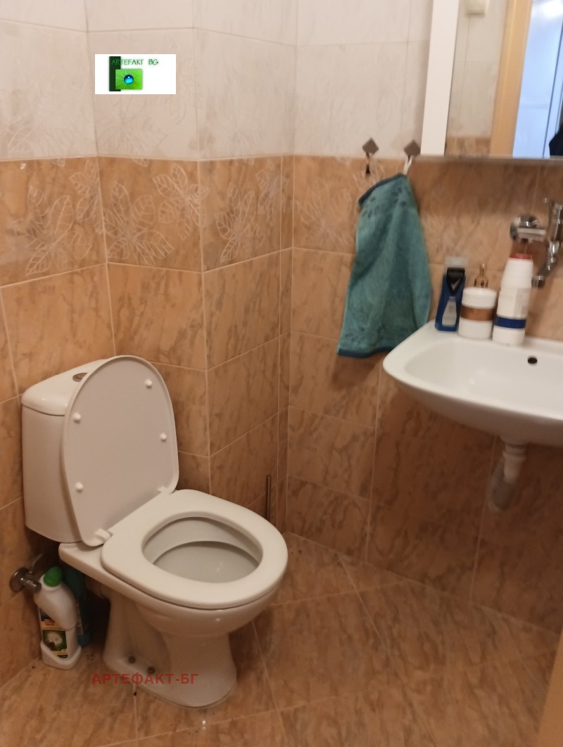 Дава под наем 2-СТАЕН, гр. София, Западен парк, снимка 2 - Апартаменти - 52662482