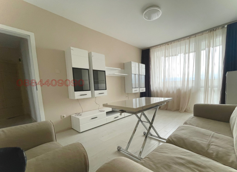 Da affittare  1 camera da letto Sofia , Poligona , 70 mq | 86708326 - Immagine [4]