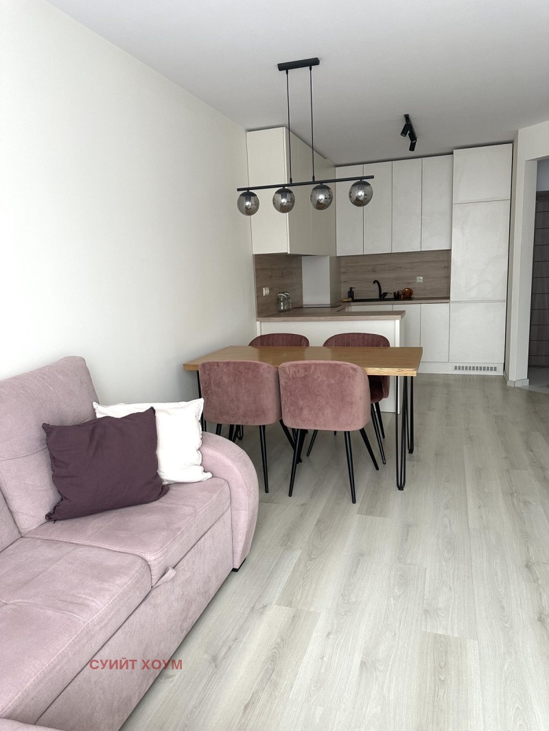 K pronájmu  1 ložnice Sofia , Vitoša , 70 m2 | 29929979 - obraz [3]