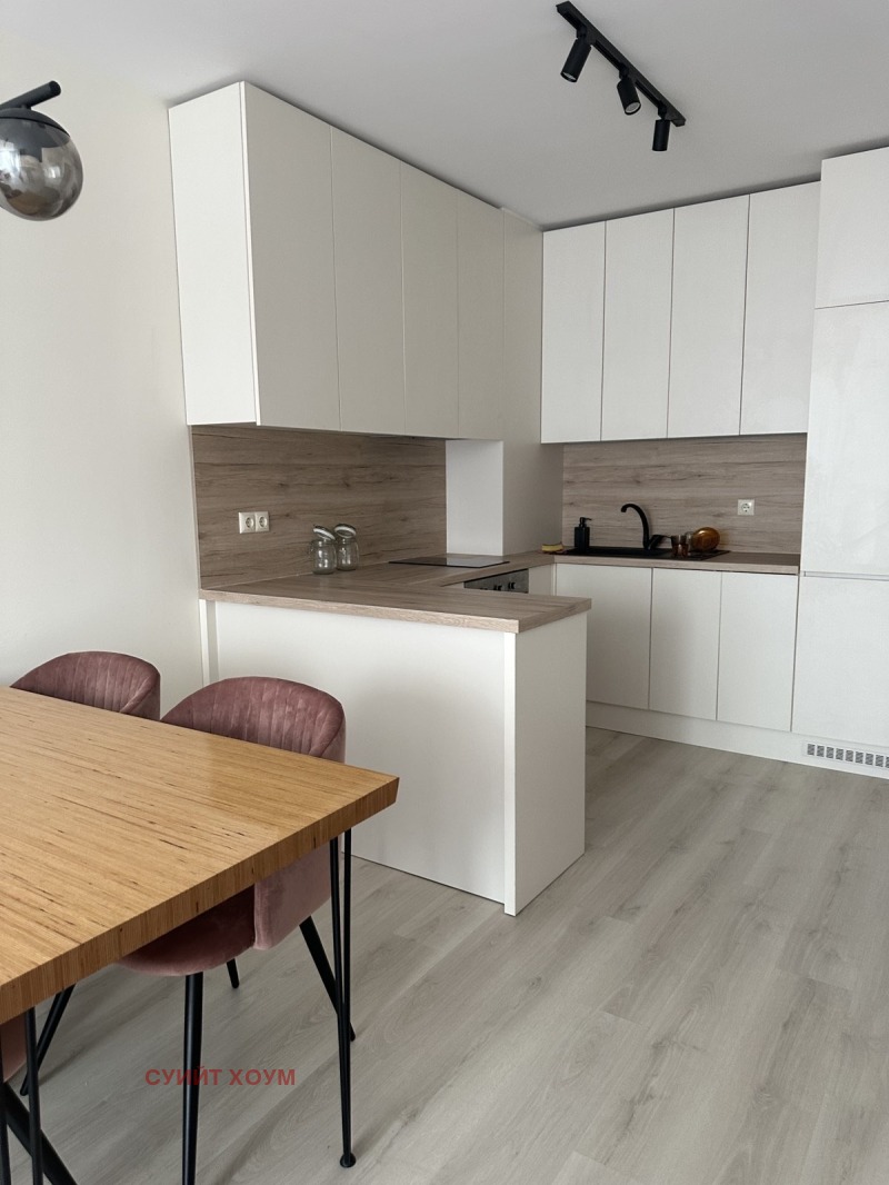 K pronájmu  1 ložnice Sofia , Vitoša , 70 m2 | 29929979