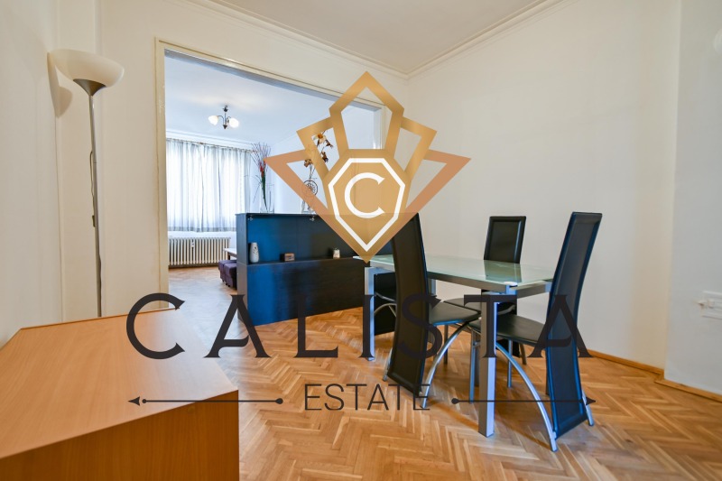 Kiralık  1 yatak odası Sofia , Centar , 78 metrekare | 95895376 - görüntü [3]