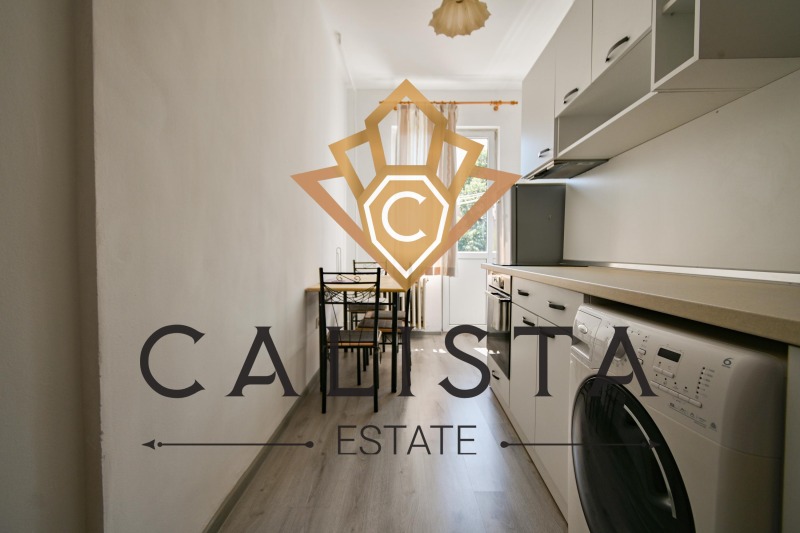 Kiralık  1 yatak odası Sofia , Centar , 78 metrekare | 95895376 - görüntü [5]