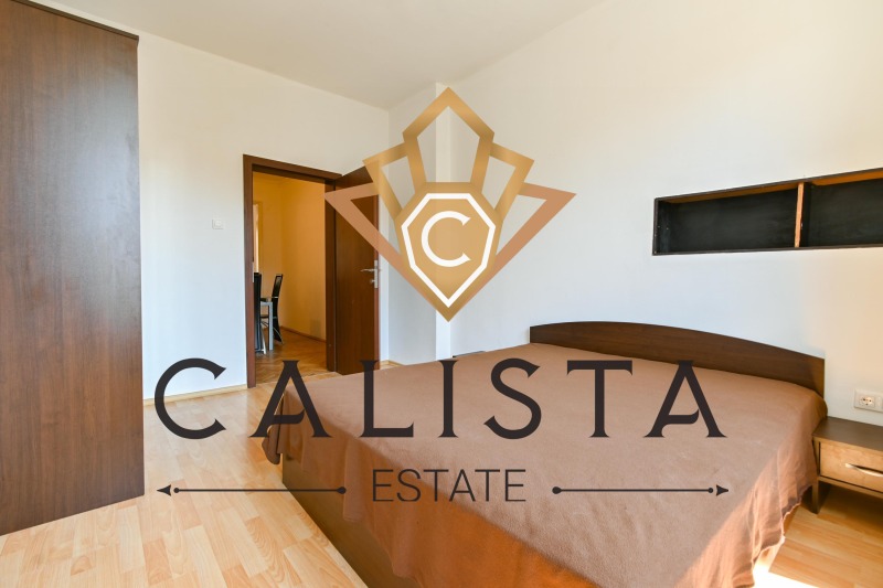 Kiralık  1 yatak odası Sofia , Centar , 78 metrekare | 95895376 - görüntü [7]