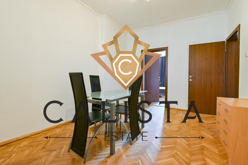 Kiralık  1 yatak odası Sofia , Centar , 78 metrekare | 95895376 - görüntü [4]