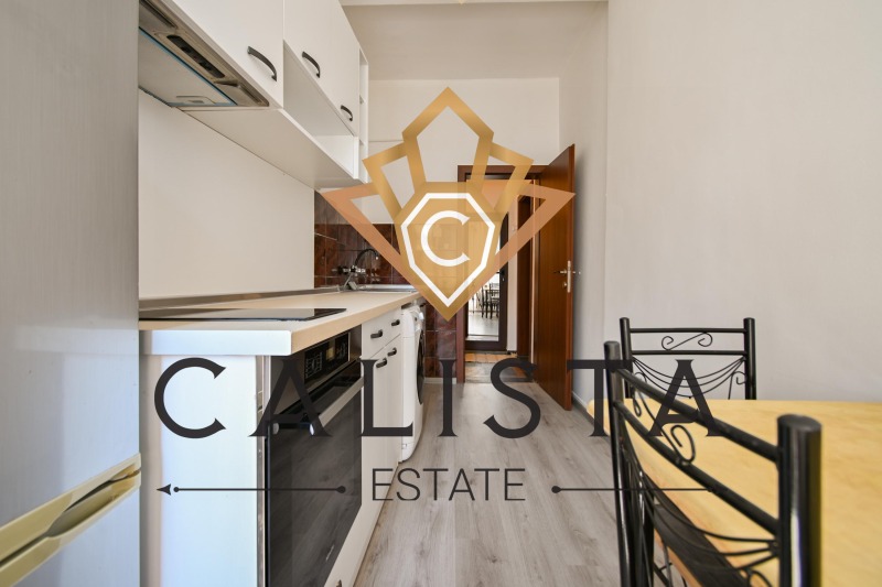 Kiralık  1 yatak odası Sofia , Centar , 78 metrekare | 95895376 - görüntü [6]