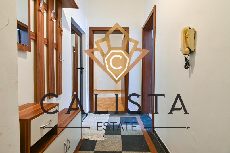 Kiralık  1 yatak odası Sofia , Centar , 78 metrekare | 95895376 - görüntü [10]