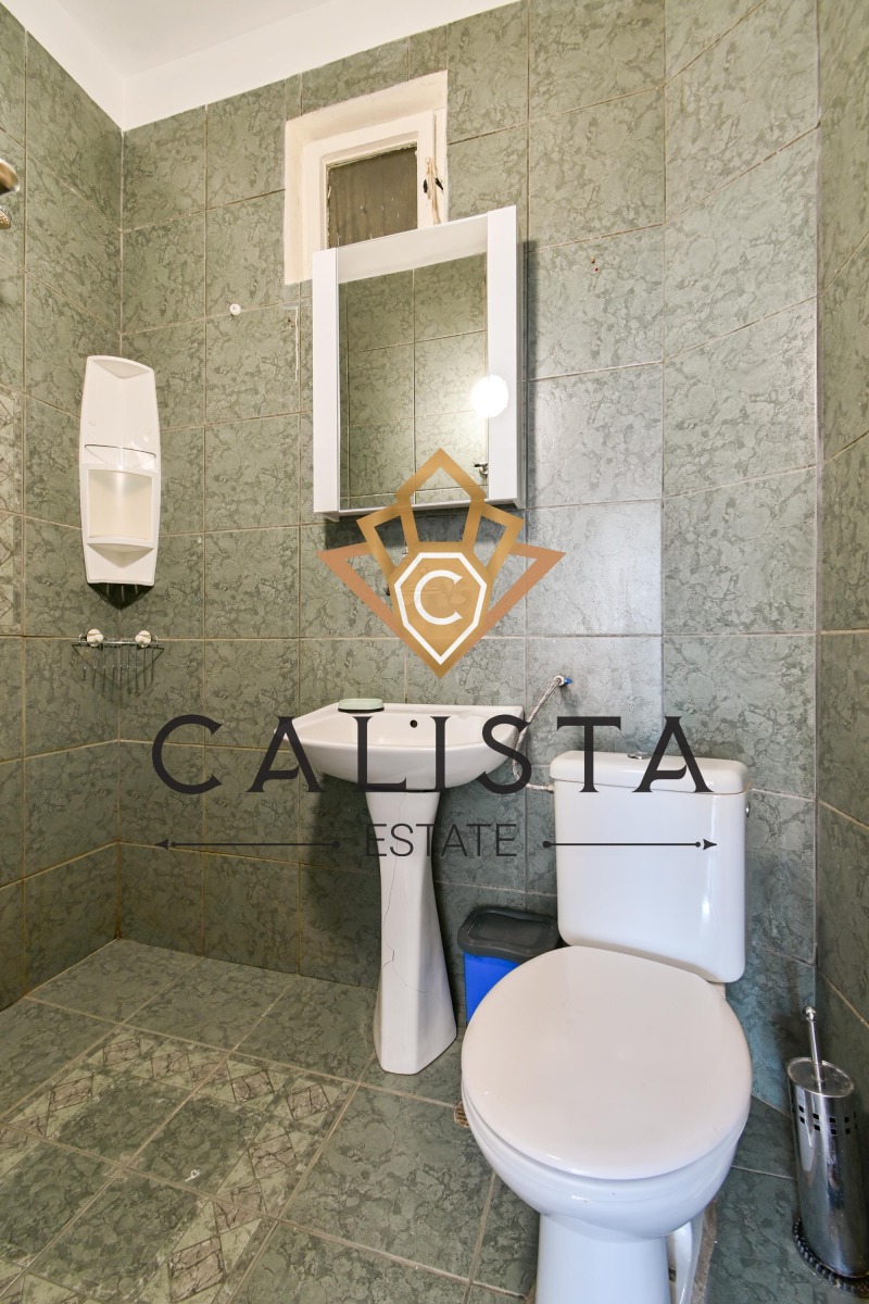 Kiralık  1 yatak odası Sofia , Centar , 78 metrekare | 95895376 - görüntü [9]