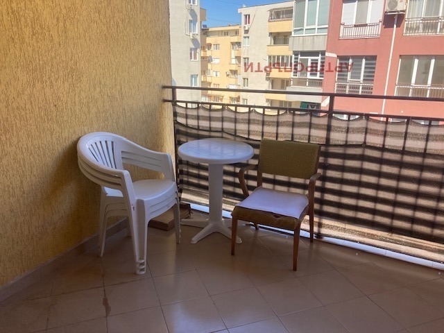 Te huur  1 slaapkamer Burgas , Meden rudnik - zona A , 73 m² | 81425907 - afbeelding [5]