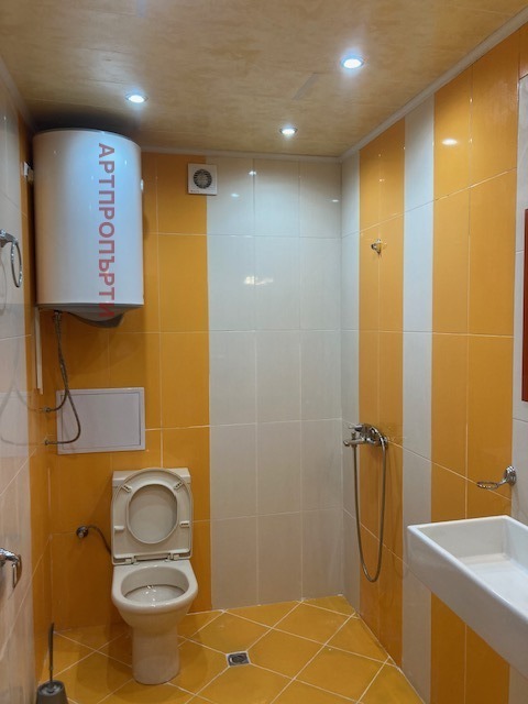 Te huur  1 slaapkamer Burgas , Meden rudnik - zona A , 73 m² | 81425907 - afbeelding [3]