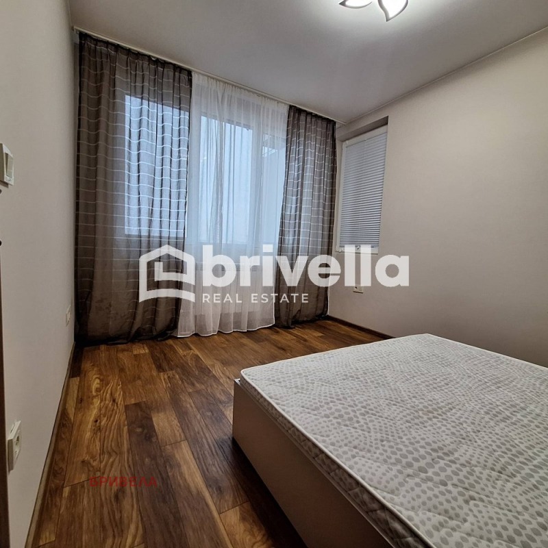 För uthyrning  1 sovrum Sofia , Ljulin 4 , 54 kvm | 95747305 - bild [10]