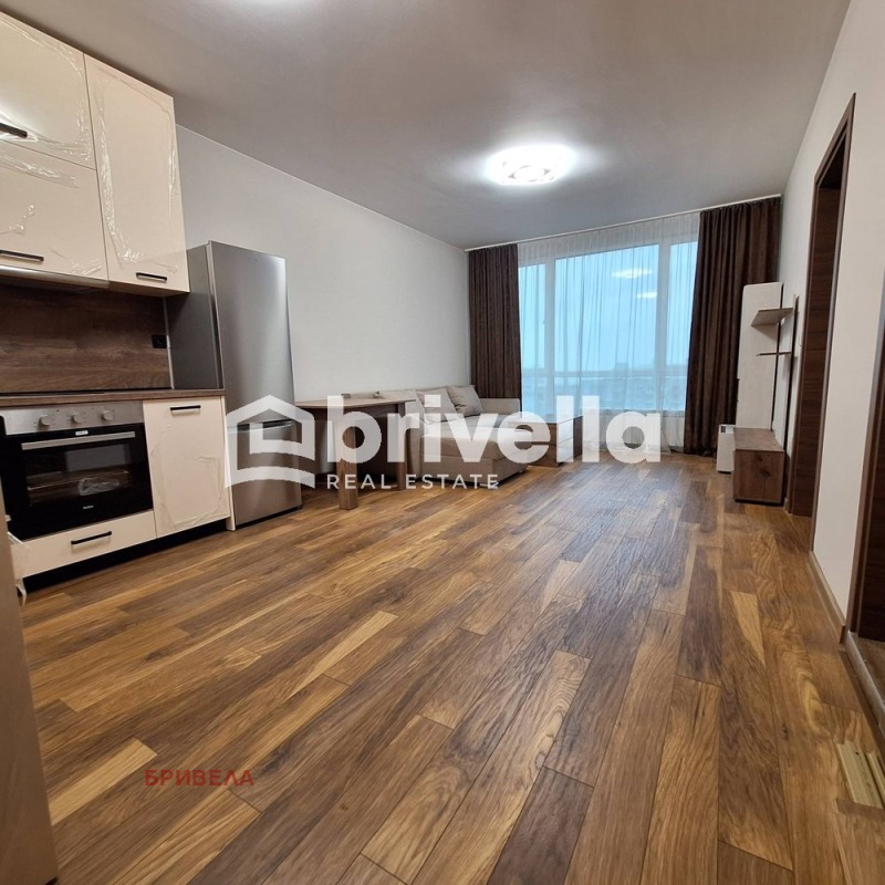 Под наем 2-СТАЕН, град София, Люлин 4 • 550 € / 1075.71 лв. • 93544257 1
