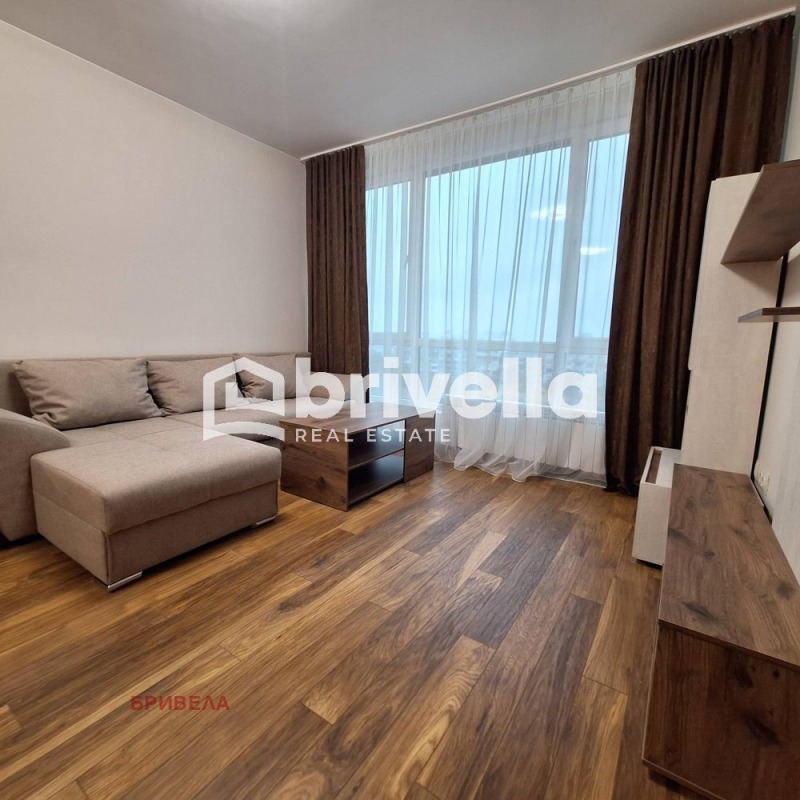 För uthyrning  1 sovrum Sofia , Ljulin 4 , 54 kvm | 95747305 - bild [7]