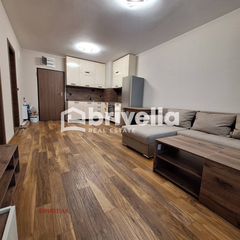 För uthyrning  1 sovrum Sofia , Ljulin 4 , 54 kvm | 95747305 - bild [2]