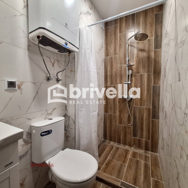 För uthyrning  1 sovrum Sofia , Ljulin 4 , 54 kvm | 95747305 - bild [15]