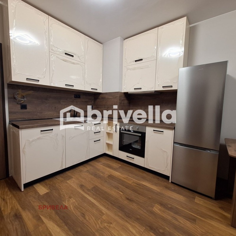 För uthyrning  1 sovrum Sofia , Ljulin 4 , 54 kvm | 95747305 - bild [5]