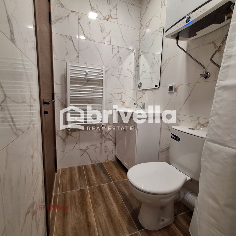 För uthyrning  1 sovrum Sofia , Ljulin 4 , 54 kvm | 95747305 - bild [14]