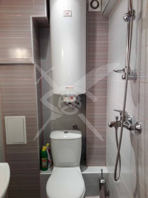 En renta  1 dormitorio Varna , Tsentar , 55 metros cuadrados | 27127988 - imagen [6]