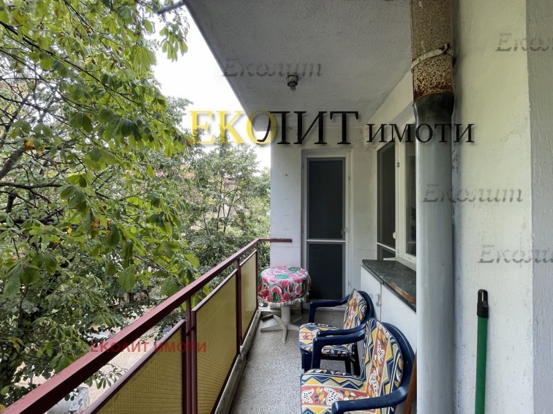 Дава под наем 2-СТАЕН, гр. София, Център, снимка 6 - Апартаменти - 52710336