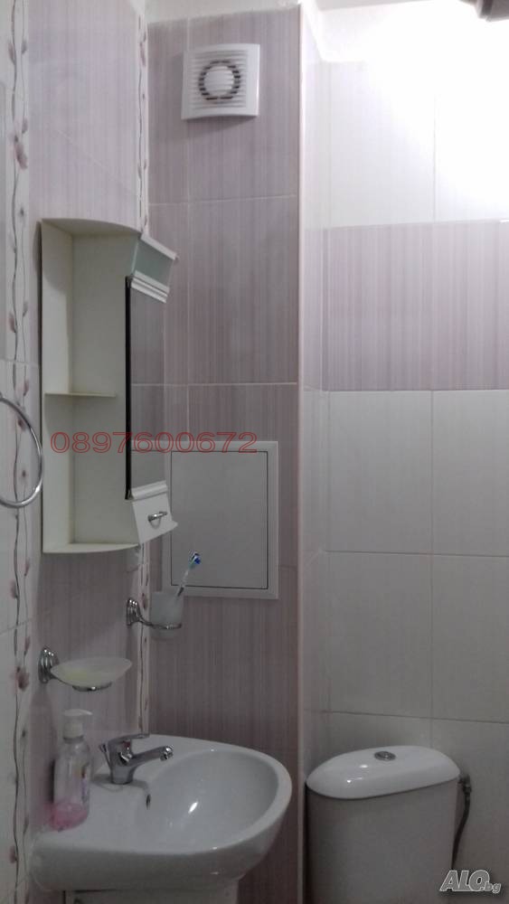 Дава под наем 2-СТАЕН, гр. София, Студентски град, снимка 8 - Апартаменти - 54181496