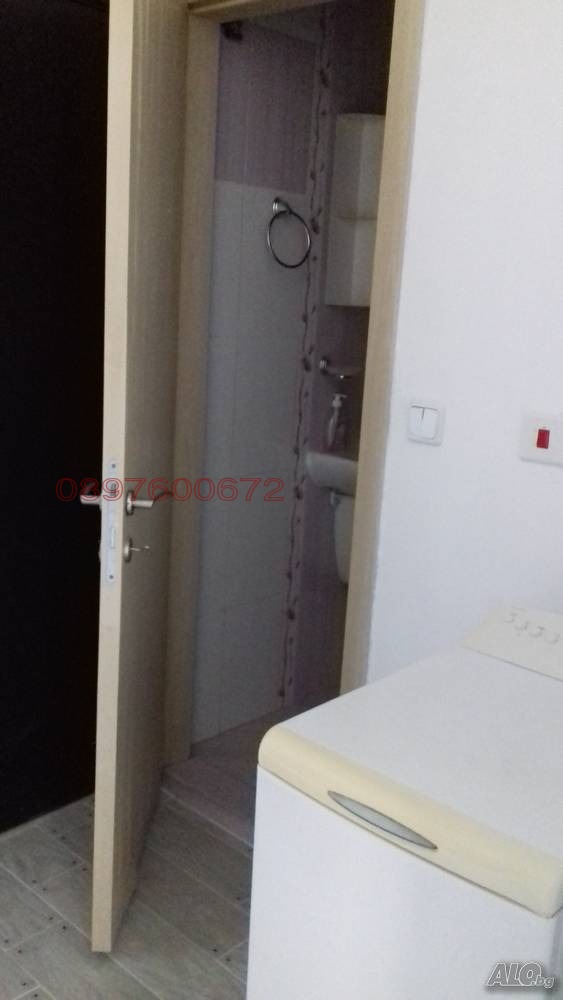 Дава под наем 2-СТАЕН, гр. София, Студентски град, снимка 6 - Апартаменти - 54181496