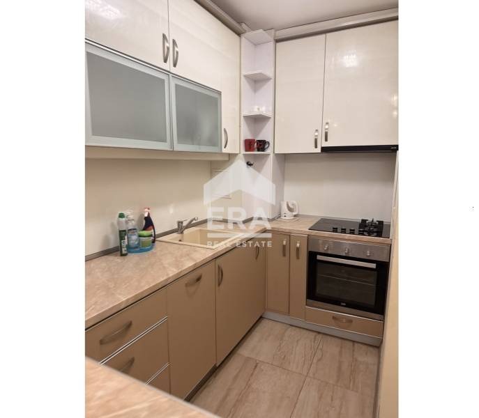 Дава под наем 2-СТАЕН, гр. София, Витоша, снимка 2 - Апартаменти - 54201061