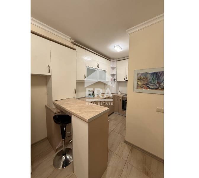 Дава под наем 2-СТАЕН, гр. София, Витоша, снимка 3 - Апартаменти - 54201061