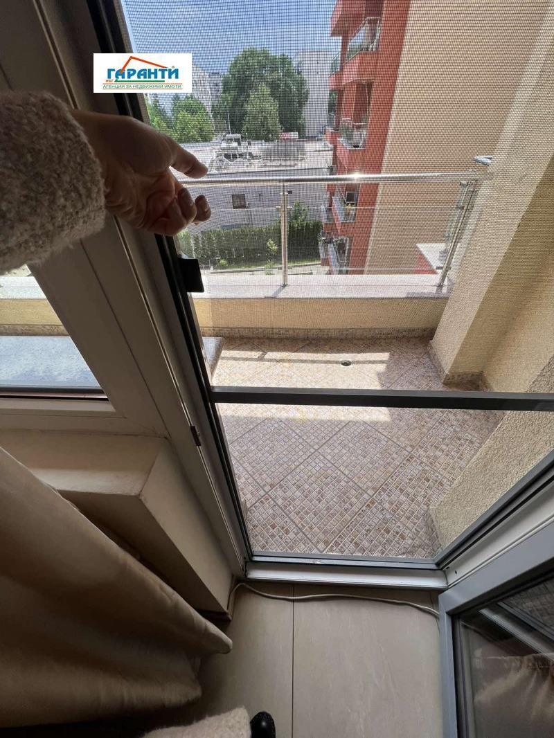 Дава под наем 3-СТАЕН, гр. Пловдив, Център, снимка 13 - Апартаменти - 52384236