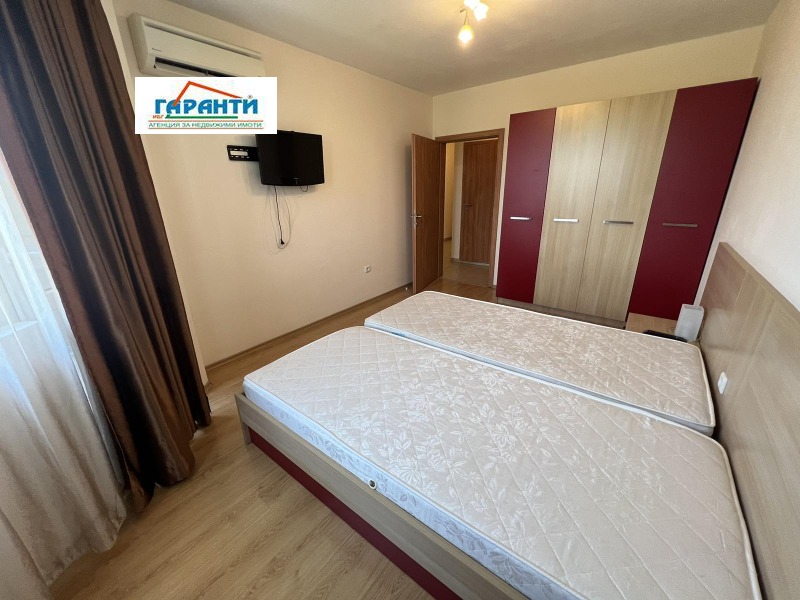 Дава под наем 3-СТАЕН, гр. Пловдив, Център, снимка 3 - Апартаменти - 52384236