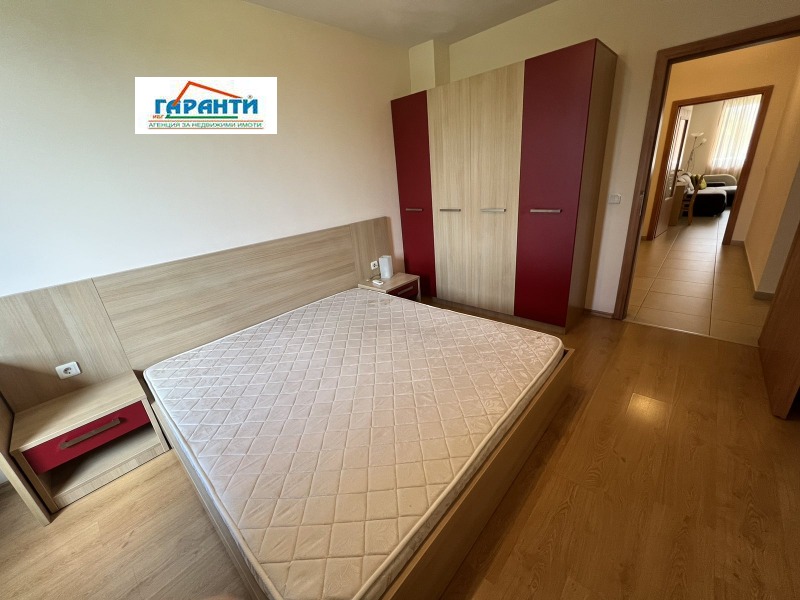 Дава под наем 3-СТАЕН, гр. Пловдив, Център, снимка 4 - Апартаменти - 52384236