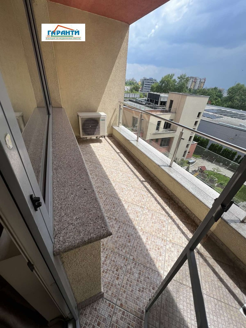 Дава под наем 3-СТАЕН, гр. Пловдив, Център, снимка 6 - Апартаменти - 52384236