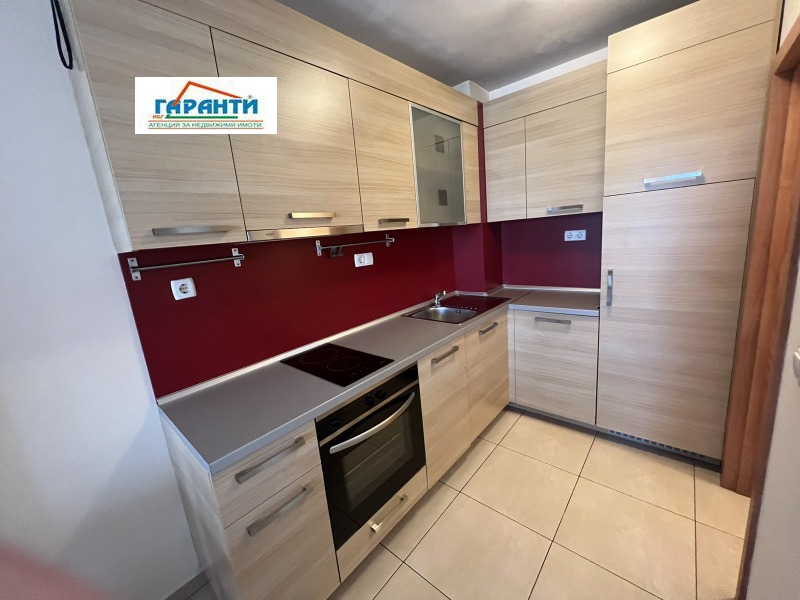 Дава под наем 3-СТАЕН, гр. Пловдив, Център, снимка 11 - Апартаменти - 52384236