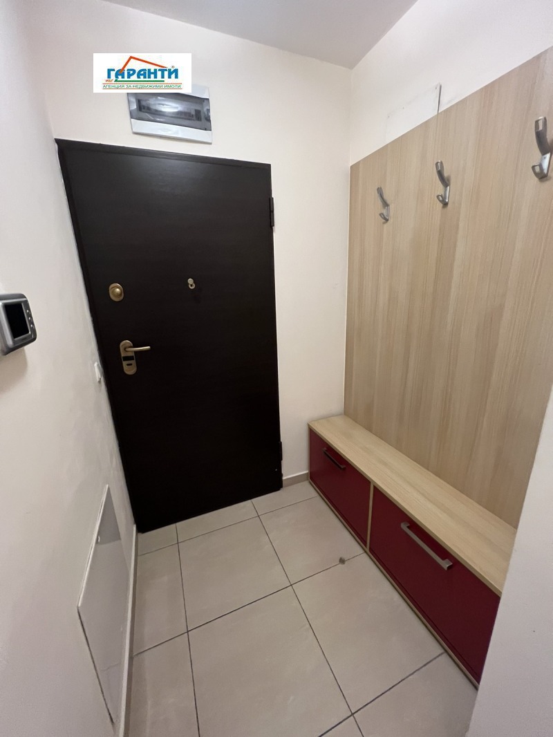 Дава под наем 3-СТАЕН, гр. Пловдив, Център, снимка 2 - Апартаменти - 52384236