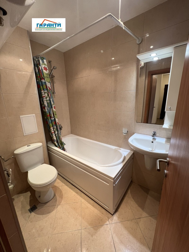 Дава под наем 3-СТАЕН, гр. Пловдив, Център, снимка 9 - Апартаменти - 52384236