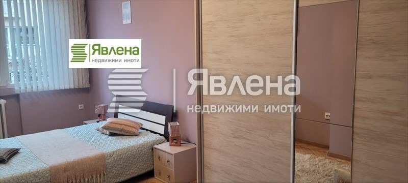 Дава под наем 3-СТАЕН, гр. София, Център, снимка 12 - Aпартаменти - 49380496