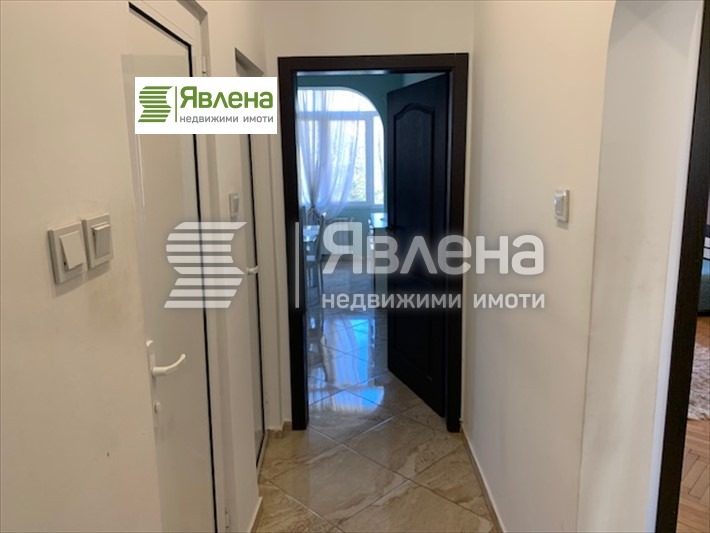 Дава под наем 3-СТАЕН, гр. София, Център, снимка 13 - Aпартаменти - 49380496