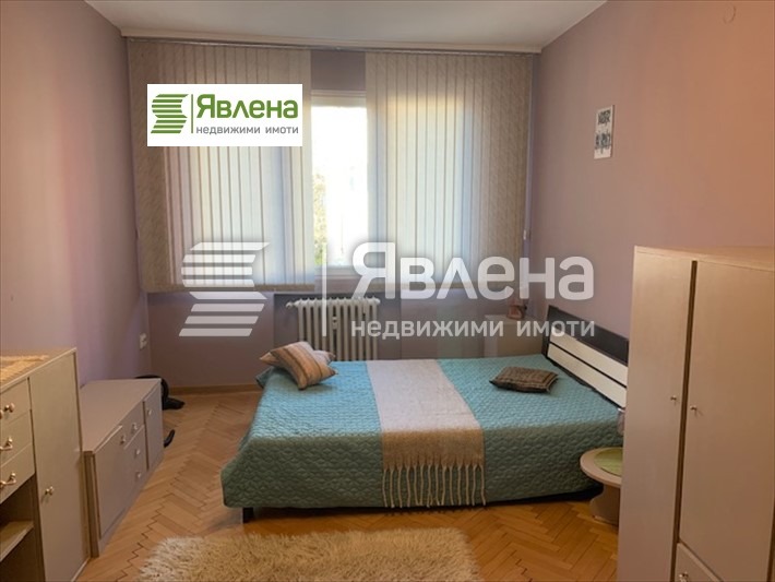 Дава под наем 3-СТАЕН, гр. София, Център, снимка 10 - Aпартаменти - 49380496