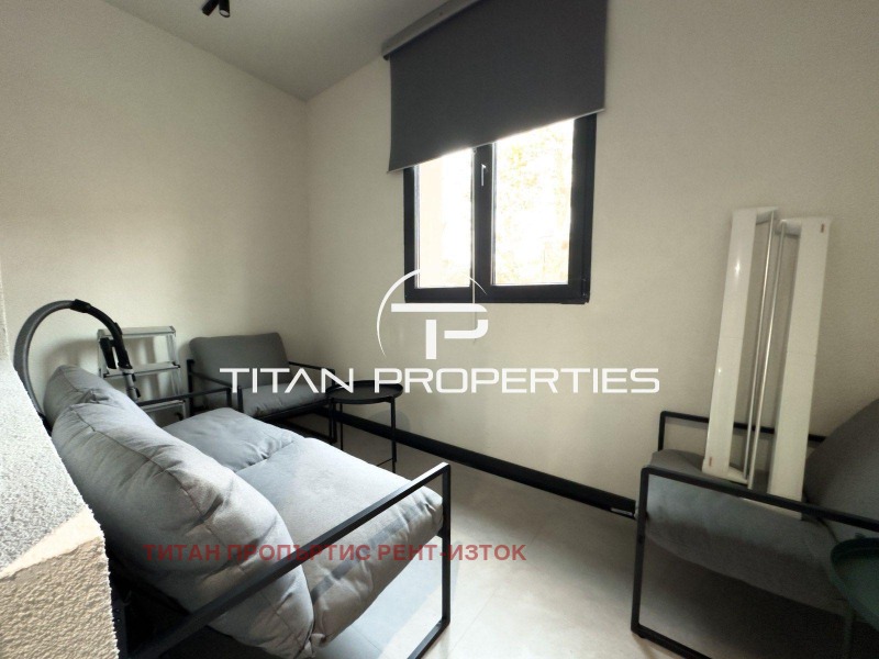 Дава под наем 3-СТАЕН, гр. Бургас, Център, снимка 7 - Апартаменти - 52521297