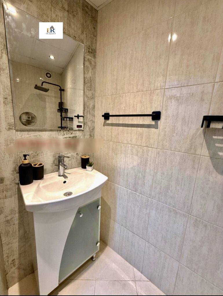 Дава под наем 4-СТАЕН, гр. Плевен, Идеален център, снимка 15 - Апартаменти - 54351852