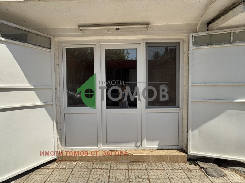Дава под наем  Магазин град Стара Загора , Център , 20 кв.м | 58379257 - изображение [4]