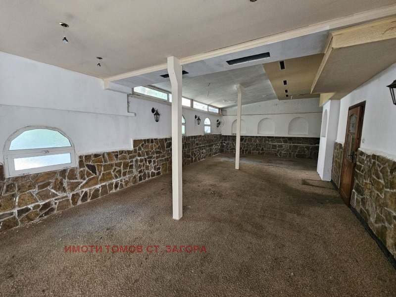 Дава под наем  Заведение град Стара Загора , Център , 500 кв.м | 93181593 - изображение [6]